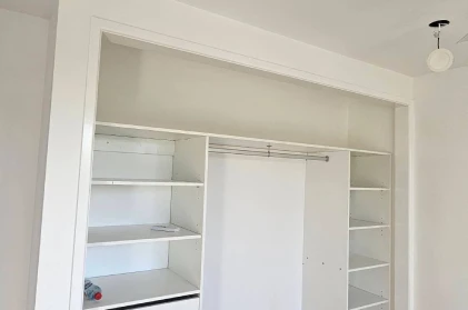 Recent Painting Project