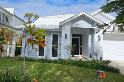 Exterior Painting