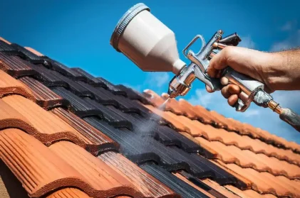 Roof Restorations